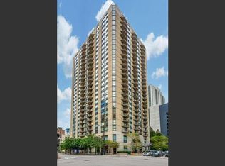 70 W Huron St APT 509, Chicago, IL 60654