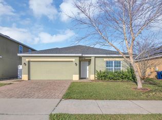 658 Black Eagle Dr, Groveland, FL 34736