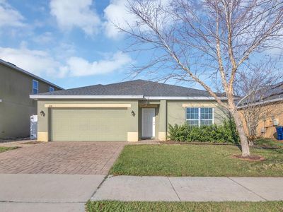 658 Black Eagle Dr, Groveland, FL, 34736