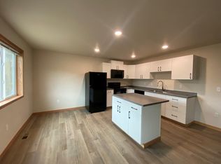 SunHill Apartments, Bryant, SD 57221