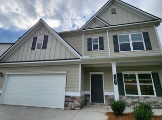 109 Jackson Farm Rd SE, Cartersville, GA 30120