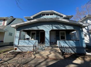 337-339 Knecht Dr, Dayton, OH 45405