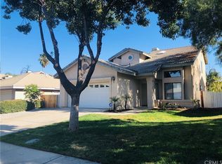 22761 Country Gate Rd, Moreno Valley, CA 92557