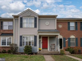 8922 Princeton Park Dr, Manassas, VA 20110