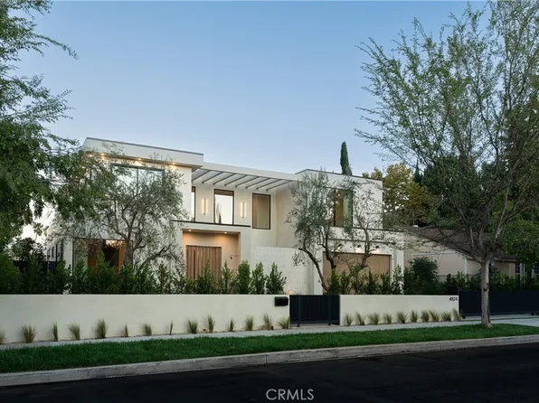 4824 Calhoun Ave, Sherman Oaks, CA 91423