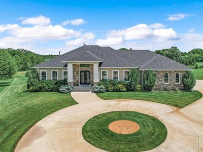 10906 Whitetail Rd, Rogers, MN, 55374