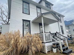 15810 Hogans Aly NW, Mount Savage, MD 21545