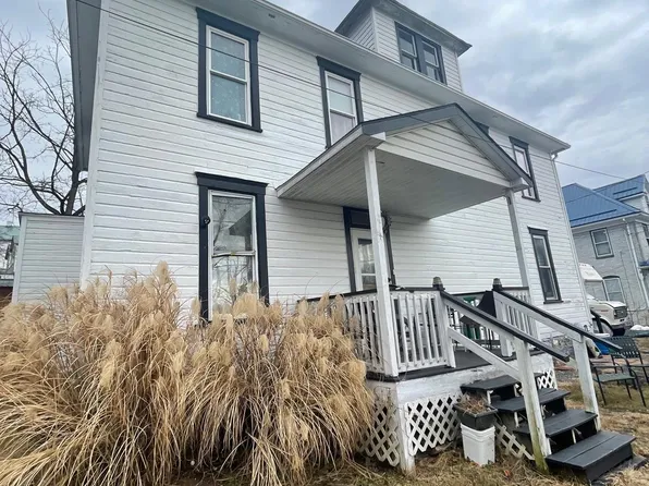 15810 Hogans Aly NW, Mount Savage, MD 21545