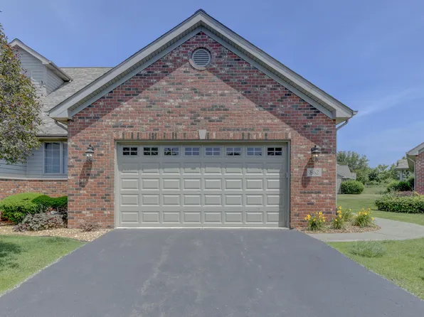 862 Boxwood Dr, Munster, IN 46321