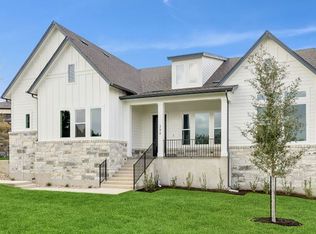 388 Rees Landing Rd, Spicewood, TX 78669