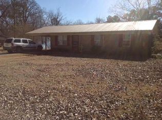 3199 Highway 336, Pontotoc, MS 38863