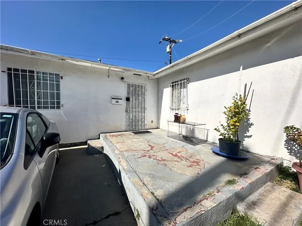 1022 Walnut Ave, Long Beach, CA 90813