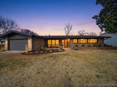 3733 E 56th St, Tulsa, OK, 74135