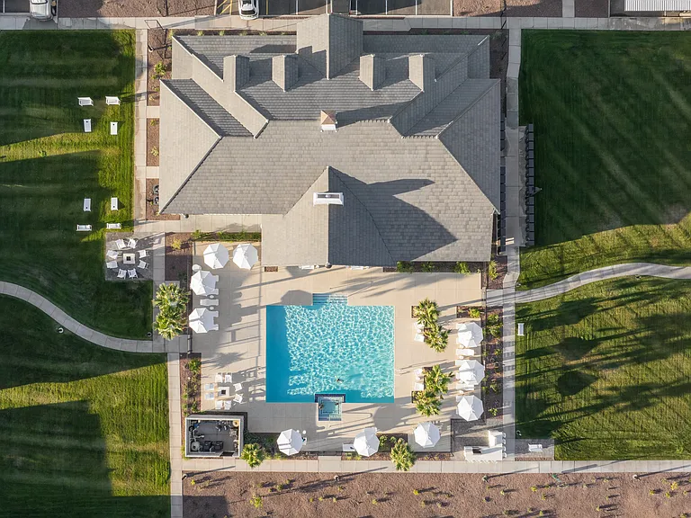 Bungalows at Sundance — Photo 19