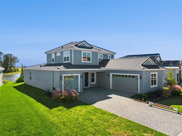 2574 Wise River Ln, Zephyrhills, FL 33541