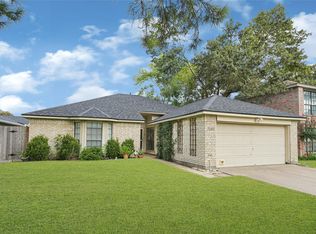 7643 Ashton Dr, Houston, TX 77095