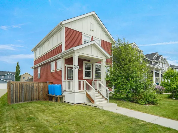 292 Simmonds Way, Leduc, AB T9E 0X4