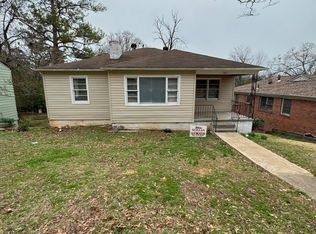 512 84th St S, Birmingham, AL 35206