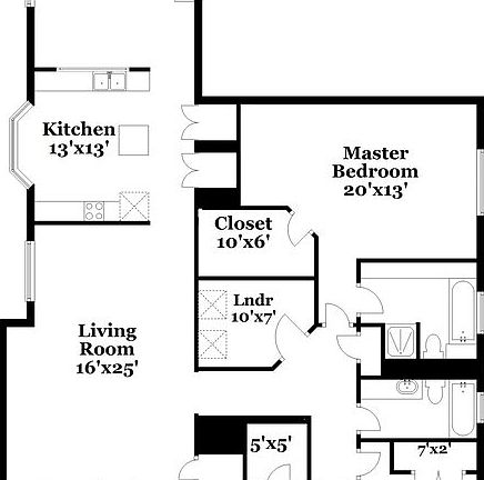 2nd image of 2624 Beeman Dr