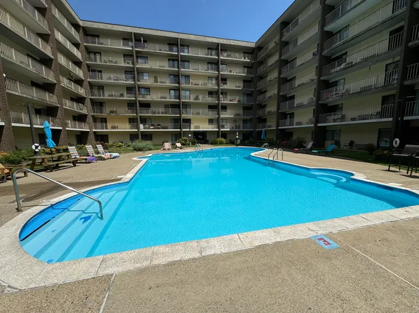 2106 Kanawha Blvd E, Charleston, WV