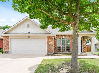 3135 Marble Falls Dr, Forney, TX 75126