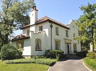 3400 Massachusetts Ave NW, Washington, DC 20007