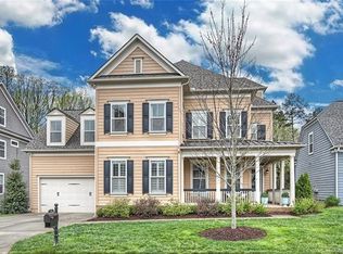 3016 Manchester Ct, Indian Land, SC 29707