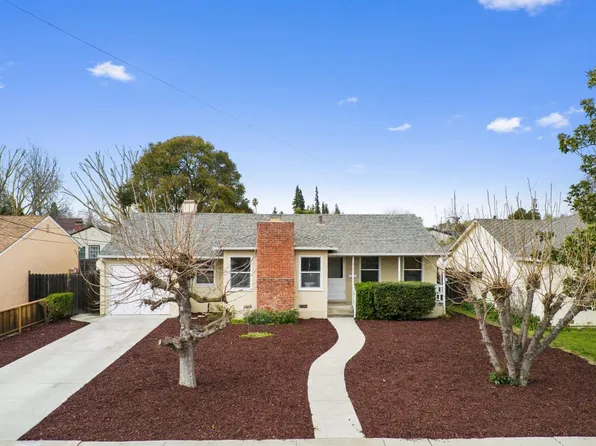 317 Schroeder St, Sunnyvale, CA 94085