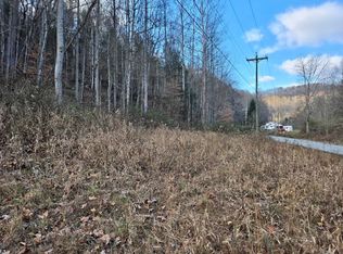 0 Mill Creek Rd, Fort Gay, WV 25514