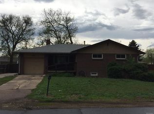 4575 Garland St, Wheat Ridge, CO 80033