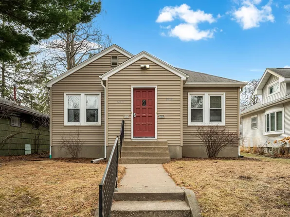 3421 E 26th St, Minneapolis, MN 55406