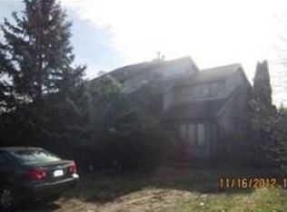2115 Hidden Dr, Bath, PA 18014