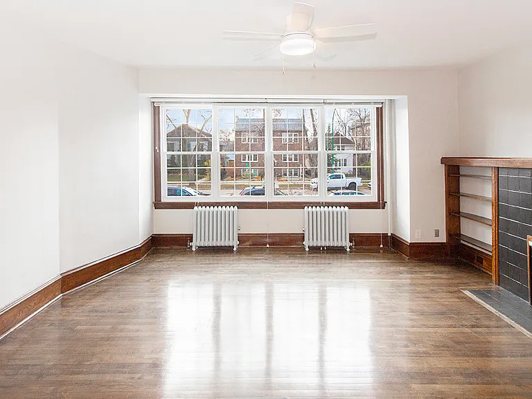 883 Grosvenor Ave #6 — Photo 9