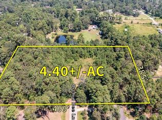 0 Orchid Bee Ln, New Caney, TX 77357