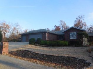 7 Romine Ln, Bella Vista, AR 72715