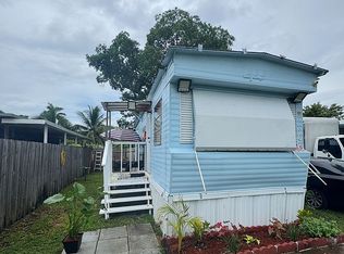 451 SE 8th St LOT 7, Homestead, FL 33030