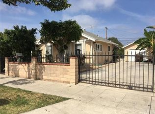 921 S Parton St, Santa Ana, CA 92701