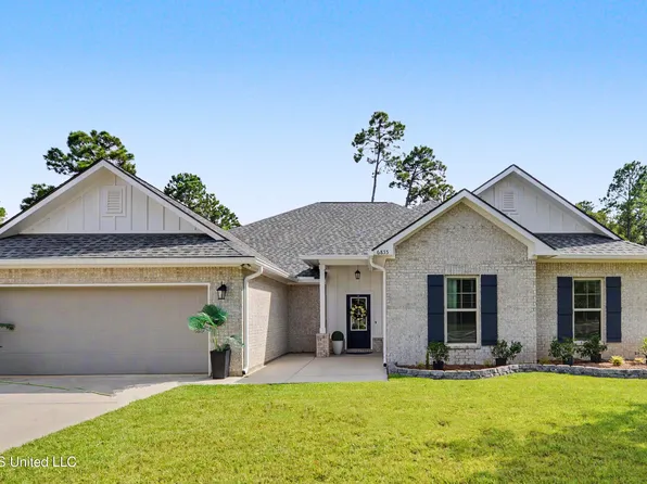 6855 Rolling Green Dr, Pass Christian, MS 39571