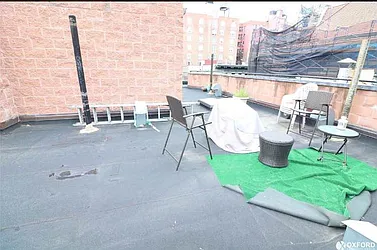 Rented by Oxford Property Group