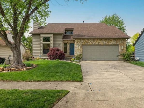 4851 Shannon Way, Middletown, OH 45042