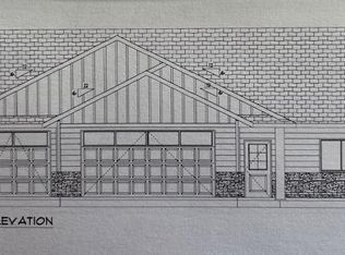 722 NW 11th St, Perham, MN 56573