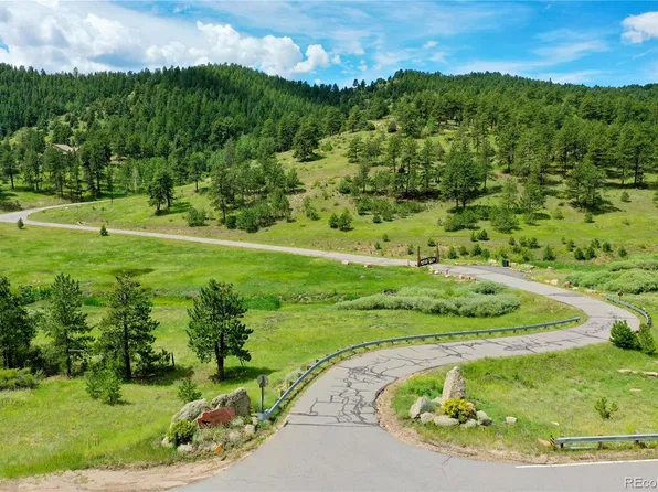 14515 Reserve Road, Pine, CO 80470