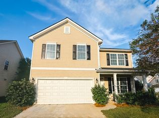 4747 Lewis And Clark Trl, Summerville, SC 29485