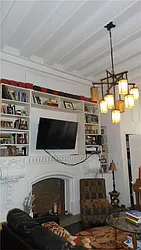 Rented by R New York