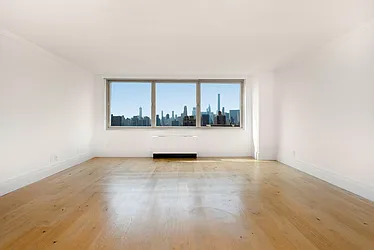 Rented by The Dermot Realty Management Company