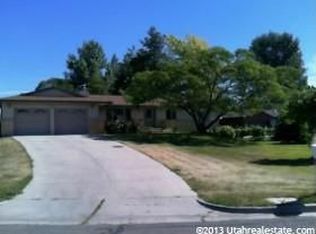 3820 W 5850 S, Roy, UT 84067
