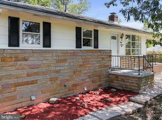 810 Winifred Rd, Cumberland, MD 21502