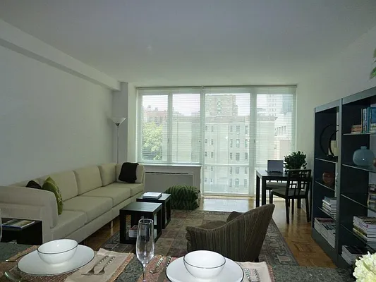 Rented by Carnegie Hill Place | media 2