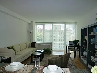 Rented by Carnegie Hill Place