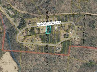 214 Pleasant View Loop, Morganton, NC 28655